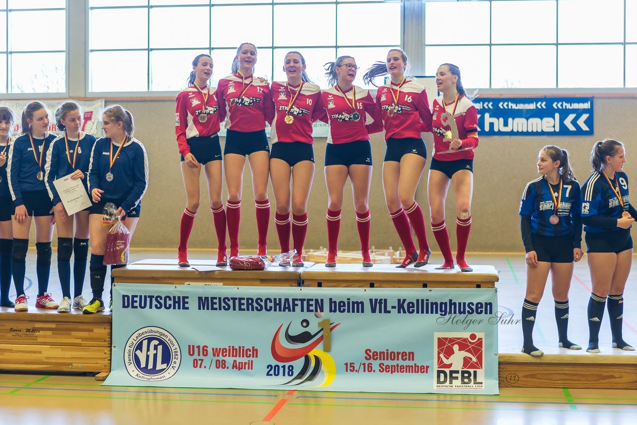 Bild 111 - U16 Deutsche Meisterschaft